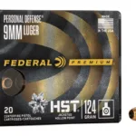 A picture of FEP9HST1S 1 with USA Gun Store