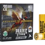A picture of FEPFSX207FS4 1 with USA Gun Store
