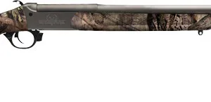 TRADITIONS NITROFIRE .50 CAL