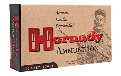 HRNDY 350 Legend 165 Gr Ftx 20/200