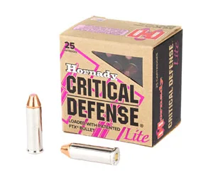 HRNDY CD 38SPL 90GR FTX LITE 25/250