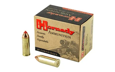 HRNDY Lvrevo 45lc 225gr 20/200