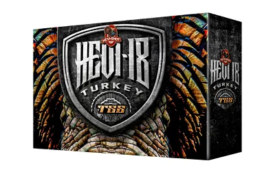 HEVI 18 Tss Trky 12ga 3.5in #9 5/50
