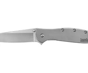 KERSHAW LEEK 3" RANDOM