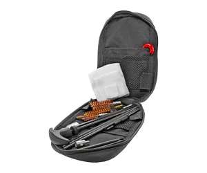 KLEEN BR 3 GUN TACTICAL CLN KIT