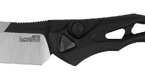 Kershaw Launch 13 Automatic Knife Black (3.5" Two-Tone)