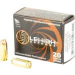 A picture of LHLA10 115 XD 1 with USA Gun Store
