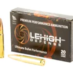 A picture of LHLA300HMR 125 CC 1 with USA Gun Store