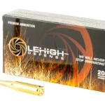 A picture of LHLA308 152 CC 1 with USA Gun Store