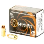 A picture of LHLA380 68 XD 1 with USA Gun Store