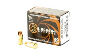 A picture of LHLA380 68 XD 1 with USA Gun Store