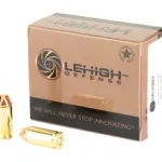 A picture of LHLA40 115 XD 1 with USA Gun Store
