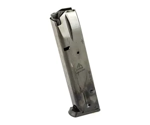 MEC-GAR MAG S&W 59/915 9MM 20RD BL