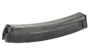A picture of MGETSSMK HKMP5 30 1 with USA Gun Store