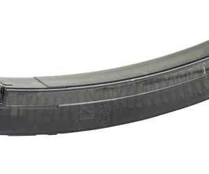 ETS MAG FOR HK MP5 9MM 30RD CRB SMK
