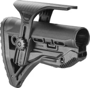 A picture of NAGLSHOCKCP with USA Gun Store