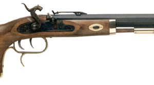 TRADITIONS TRAPPER PISTOL .50