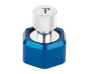PKMYR SPEEDLOADER K FRAME 6 SHOT