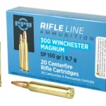 A picture of PPUPP3001 1 with USA Gun Store