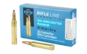 A picture of PPUPP3001 1 with USA Gun Store