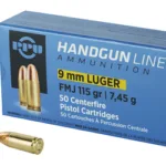 A picture of PPUPPH9F1 1 with USA Gun Store