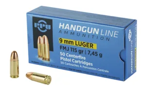 A picture of PPUPPH9F1 1 with USA Gun Store