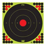 A picture of PROLONGRANGE 1725 5PK 1 with USA Gun Store