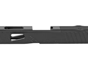 RA SLIDE FOR GLOCK 19 GEN3 A1 DOC BK