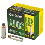 A picture of REM22293 1 with USA Gun Store