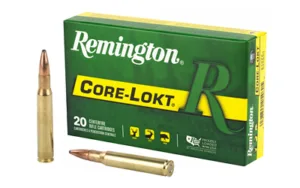 A picture of REM27826 1 with USA Gun Store
