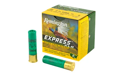 REM Exp Lr 28ga 2.75" # 6 25/250