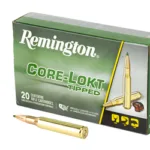 A picture of REM29019 1 with USA Gun Store