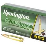 A picture of REM29039 1 with USA Gun Store