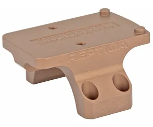 REPTILIA ROF-90 30MM SPM/RMR FDE