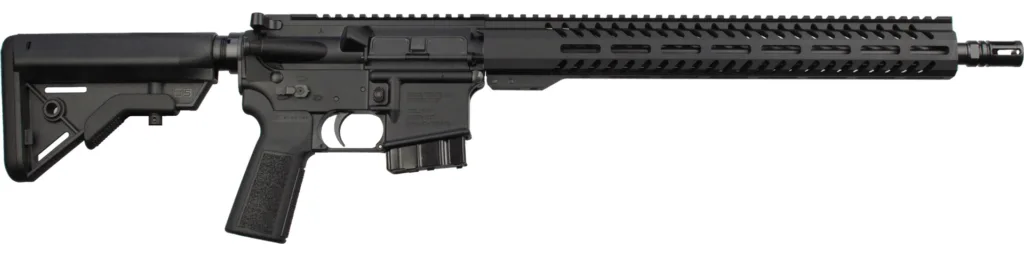 Custom Rifles