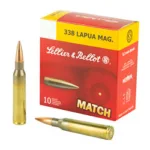 A picture of SB338LMB 1 with USA Gun Store