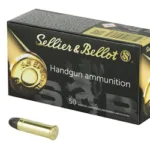 A picture of SB38A 1 with USA Gun Store