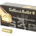 A picture of SB38B 1 with USA Gun Store