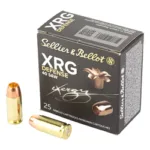 A picture of SB40XA 1 with USA Gun Store