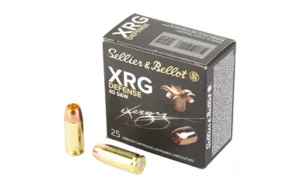 A picture of SB40XA 1 with USA Gun Store