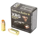 A picture of SB45XA 1 with USA Gun Store