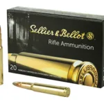 A picture of SB857JSB 1 with USA Gun Store