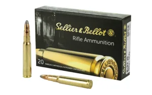 A picture of SB857JSB 1 with USA Gun Store