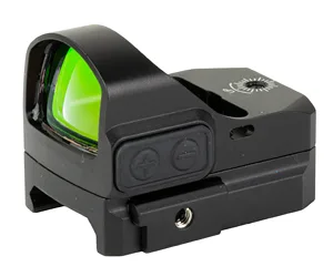 TRUGLO TRU-TEC MICRO RED DOT REM RMR