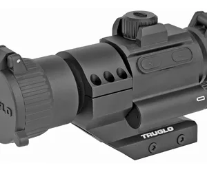 TRUGLO IGNITE 30MM RED-DOT BLK