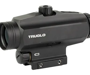 TRUGLO PRISM RED DOT PR3 32MM 6 MOA