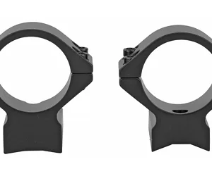 TALLEY LW RINGS WIN M70 1" LOW