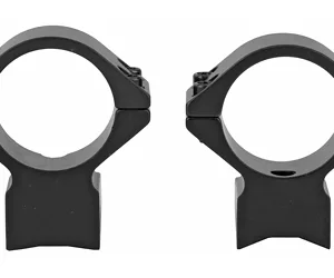 TALLEY LW RINGS WBY MK-V 1" MED