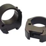 Talley mdrn sporting rings 35mm high