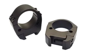 Talley mdrn sporting rings 35mm high